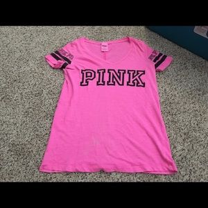 Victoria secret shirt